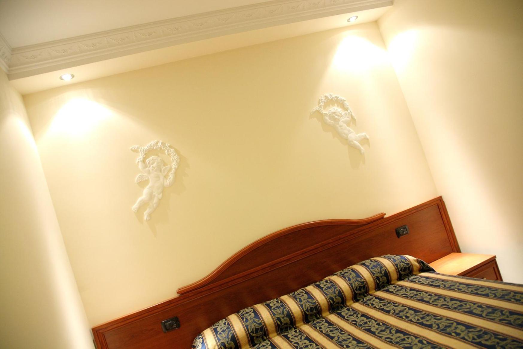 Guest House Galaxy 罗马 外观 照片